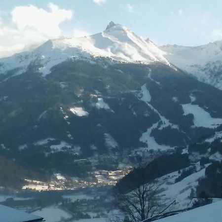 Weitblick Appartements Bad Hofgastein Bagian luar foto